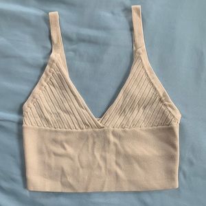 Zara Crop Top